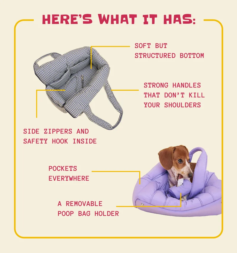 Here’s what it has