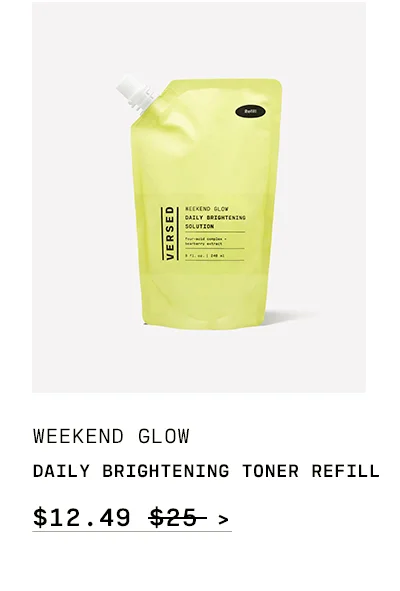 WeekendGlow