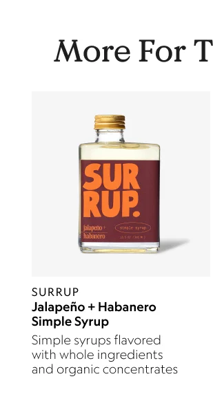 Surrup