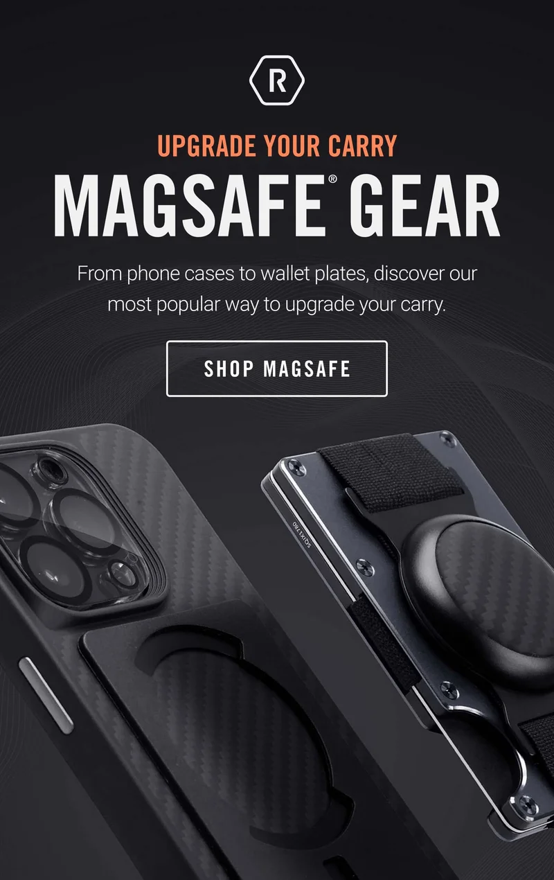 Shop MagSafe Gear
