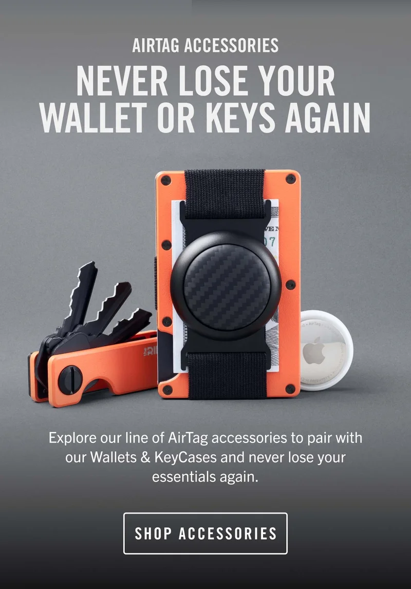 Shop AirTag Accessories