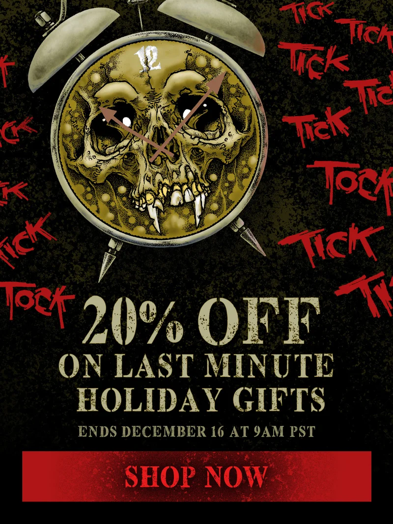 Save 20% on Select Items