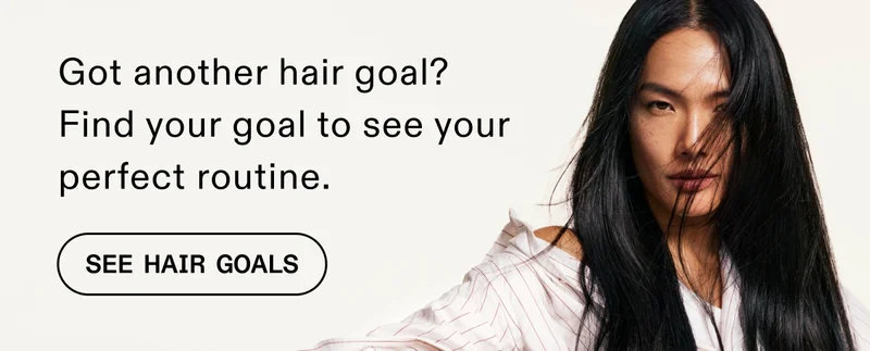 See Hair Goals