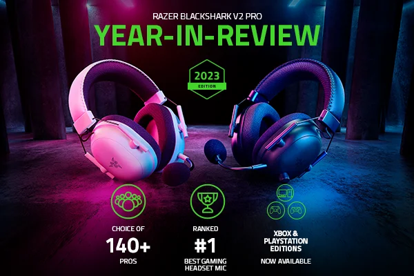 Razer Main KV