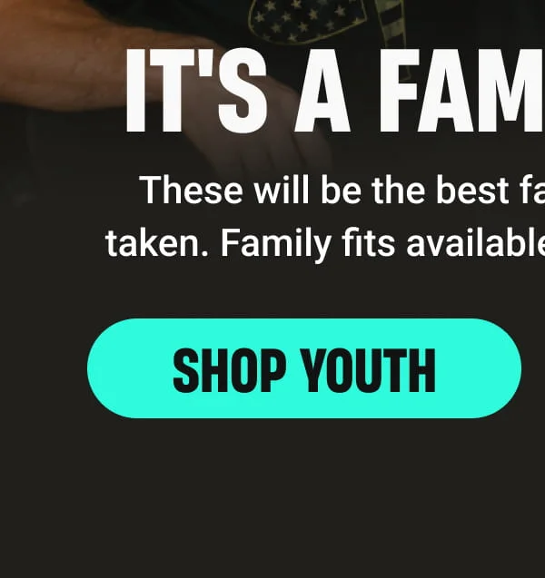 SHOP YOUTH