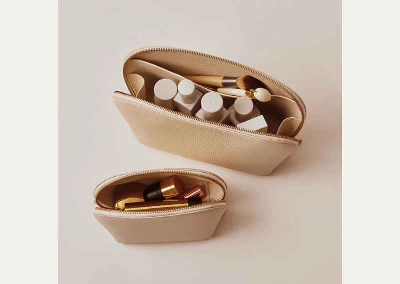 Travel Case Set