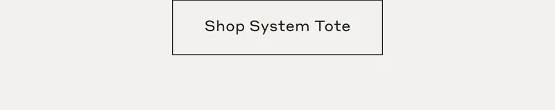 Shop System Tote