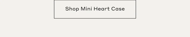 Shop Mini Heart Case