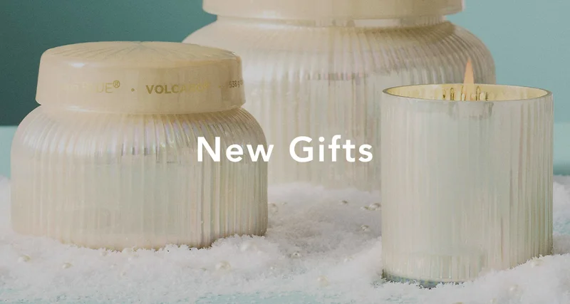 New Gifts
