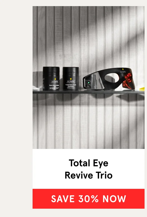 Total Eye Revive Trio
