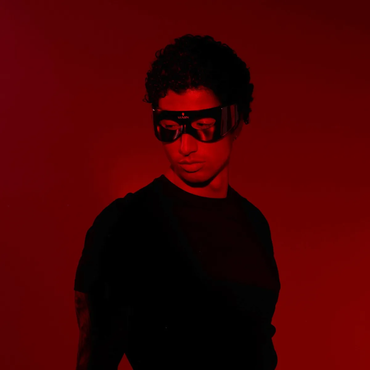 Luminator GIF