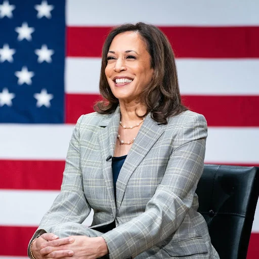 Kamala Harris Kamala Harris