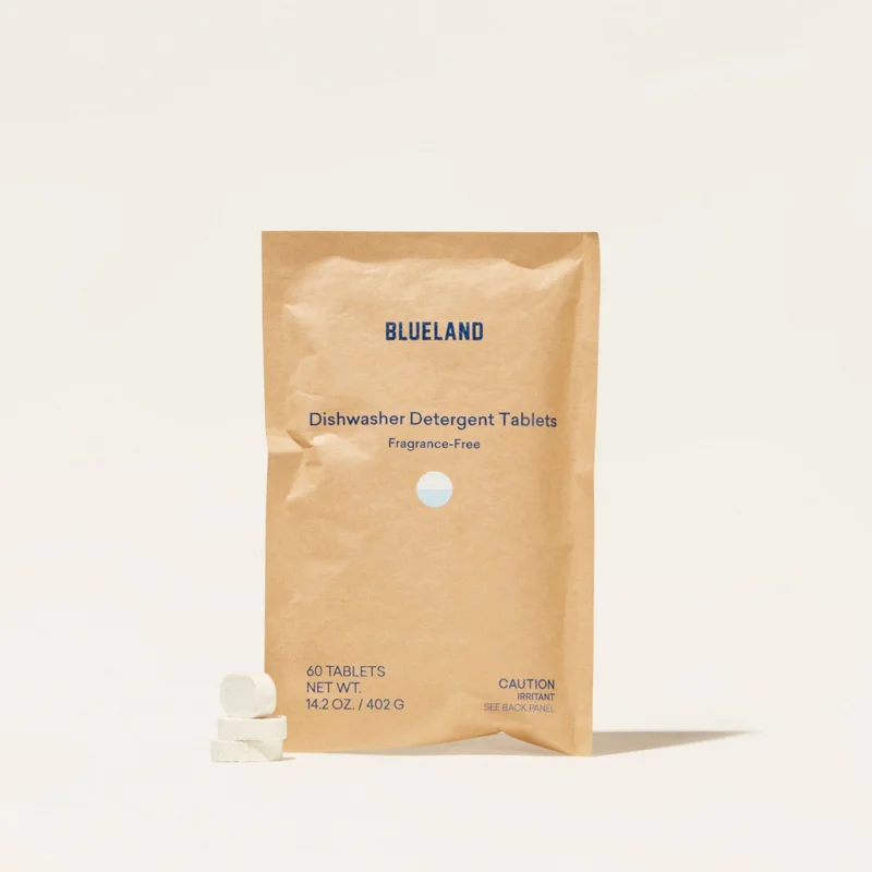 Image of Dishwasher Detergent Tablet Refills