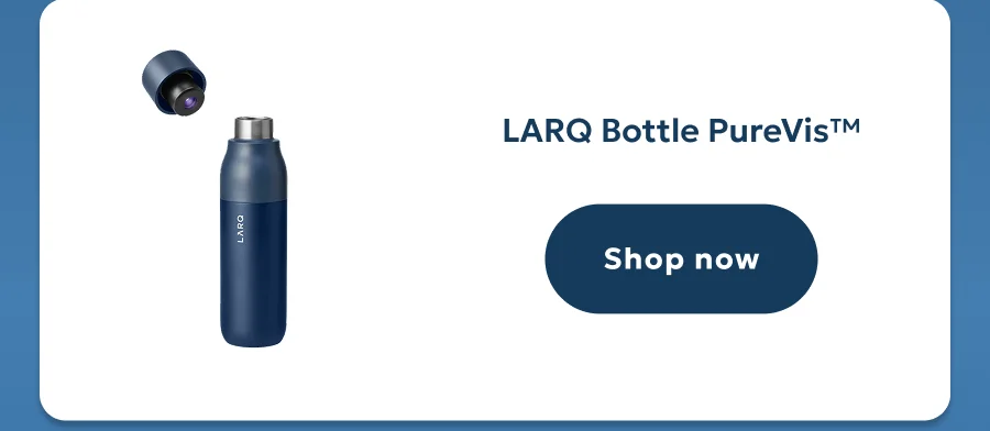 LARQ Bottle PureVis™
