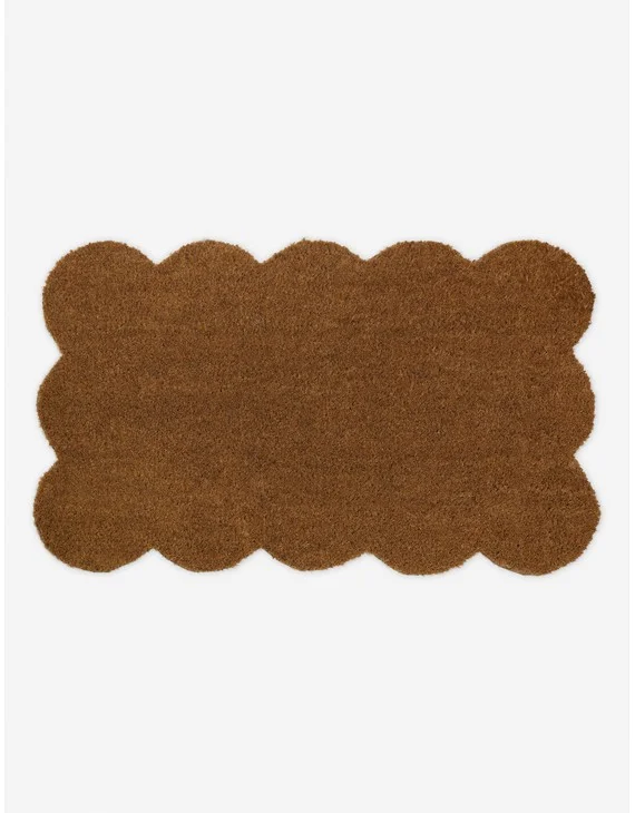 Bloom Doormat-20" x 30"