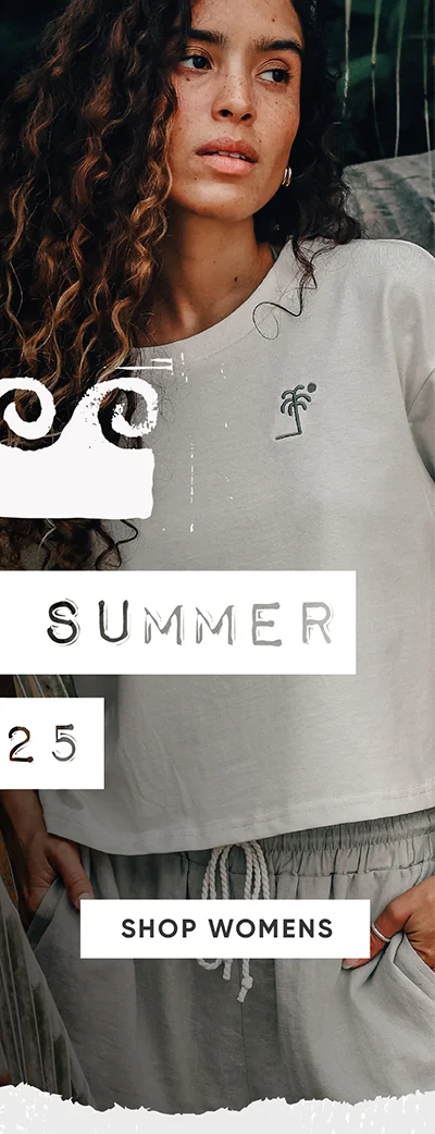 Womens New Arrivals