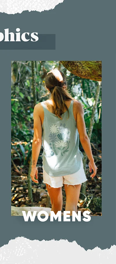 Womens Graphics
