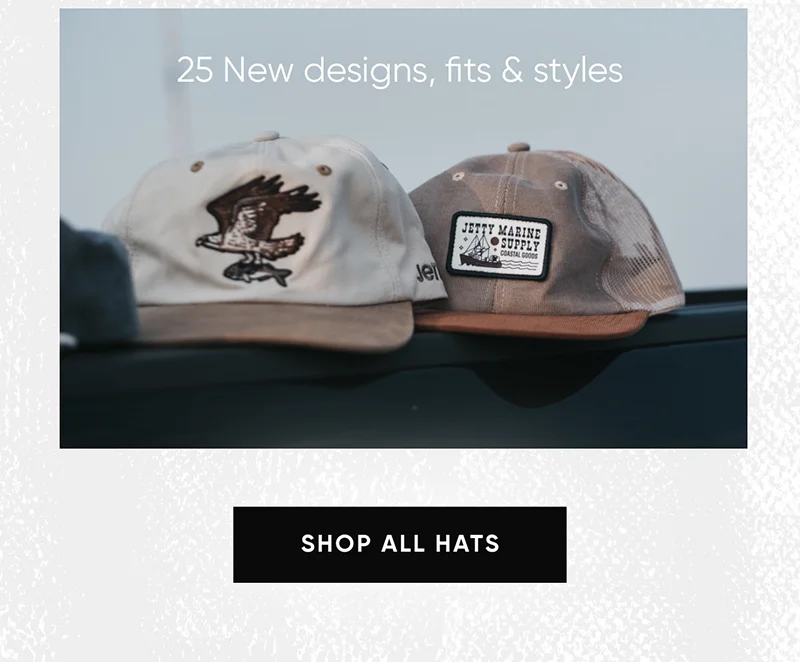 Shop All Hats