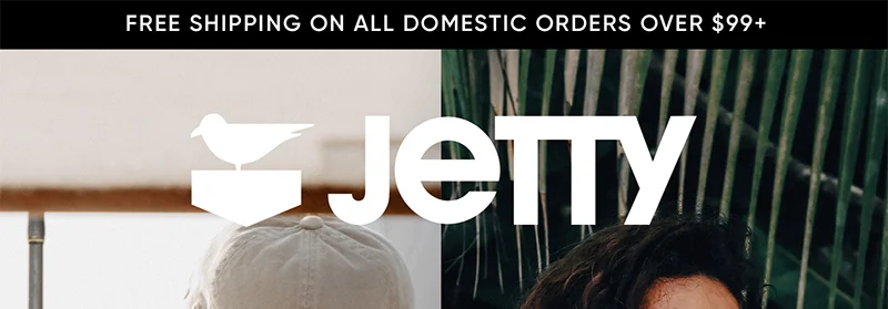 Jetty Logo