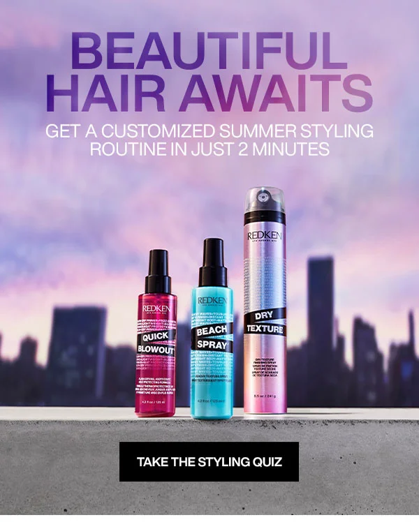 take our styling quiz
