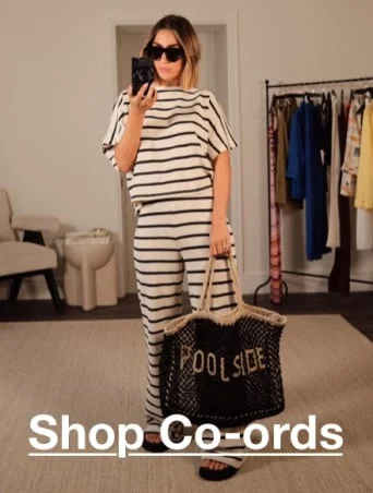 Shop Co-ords