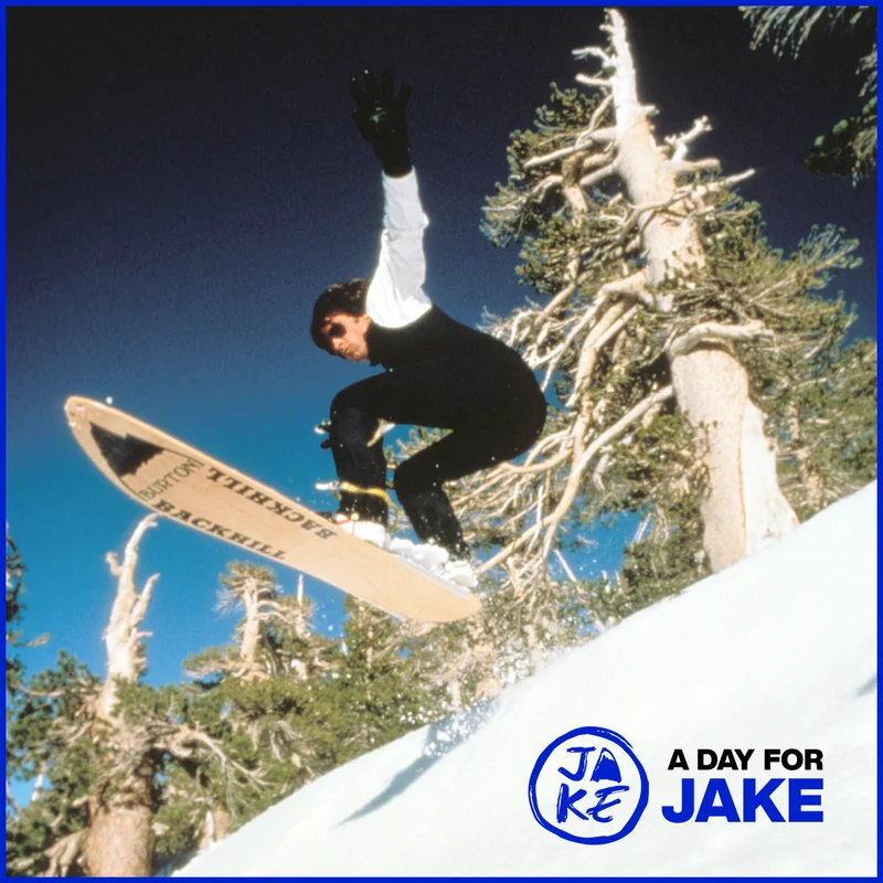 A Day For Jake - March 15, 2025