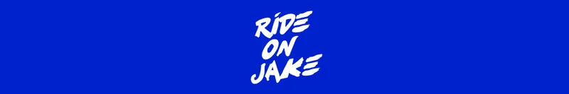 Ride On Jake