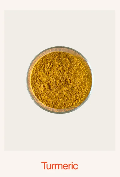 Turmeric
