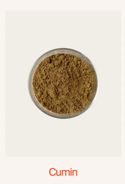 Cumin