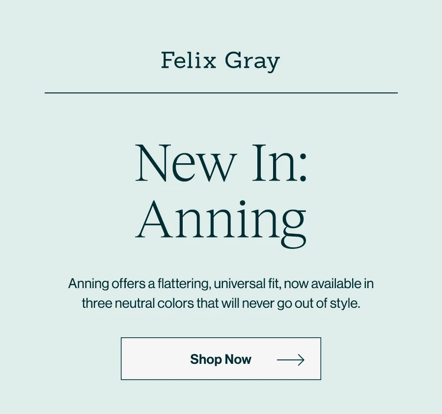 Felix Gray