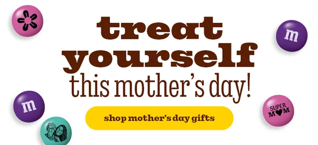 SHOP MOTHER'S DAY GIFTS