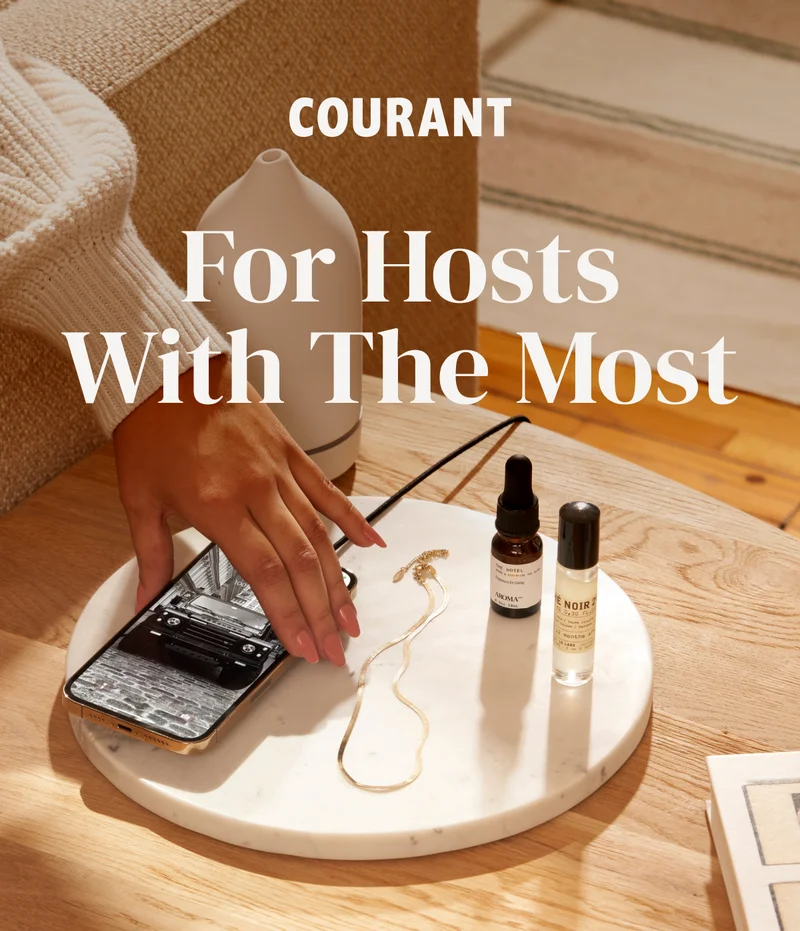 For Hosts With The Most