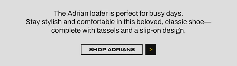 Shop Adrian Loafers
