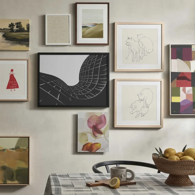 Limited Edition Prints