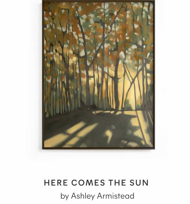 Here Comes the Sun