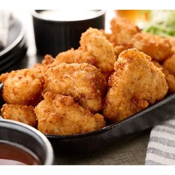 Rastelli's 3 lbs. of White Meat Breaded Chicken Bites