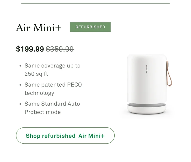 Air Mini+