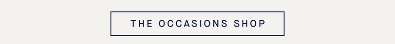 THE OCCASIONS SHOP THE OCCASIONS SHOP