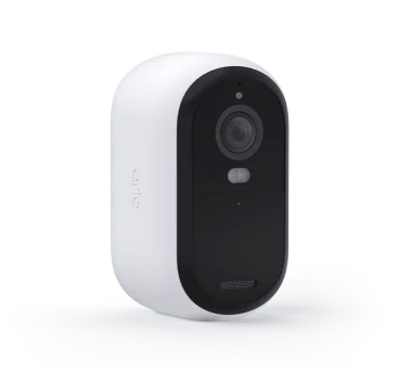 Essential 2K Wireless Security Camera