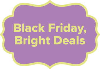 Get These Black Friday Savings Before They Are Gone!