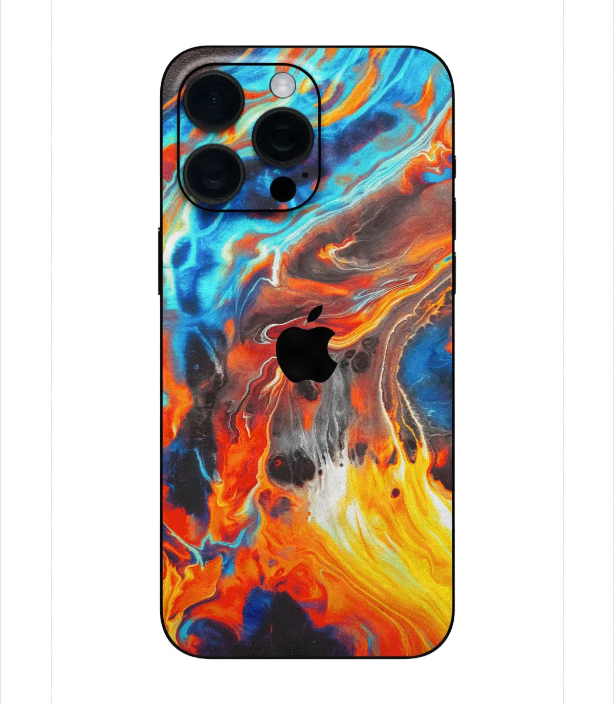 Available now across our entire skin portfolio.