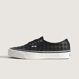 Blackout Premium Authentic Shoe