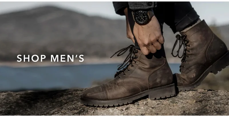 Shop Men's