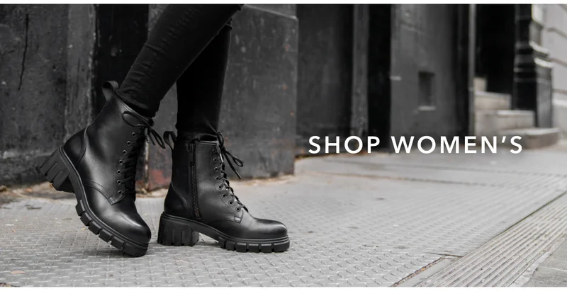 Shop Women's