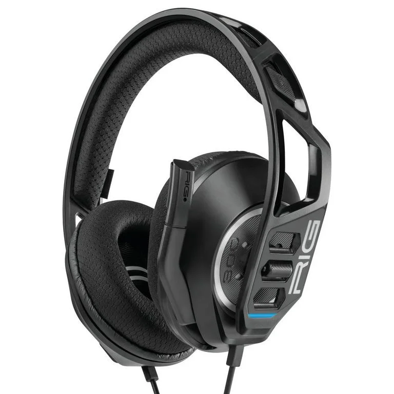 RIG 300 PRO HC Wired Universal Headset for Xbox Series X/S and Xbox One - PlayStation 4/5 - and PC