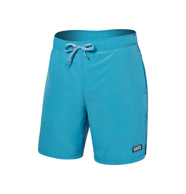 Oh Buoy 2N1 Volley Short