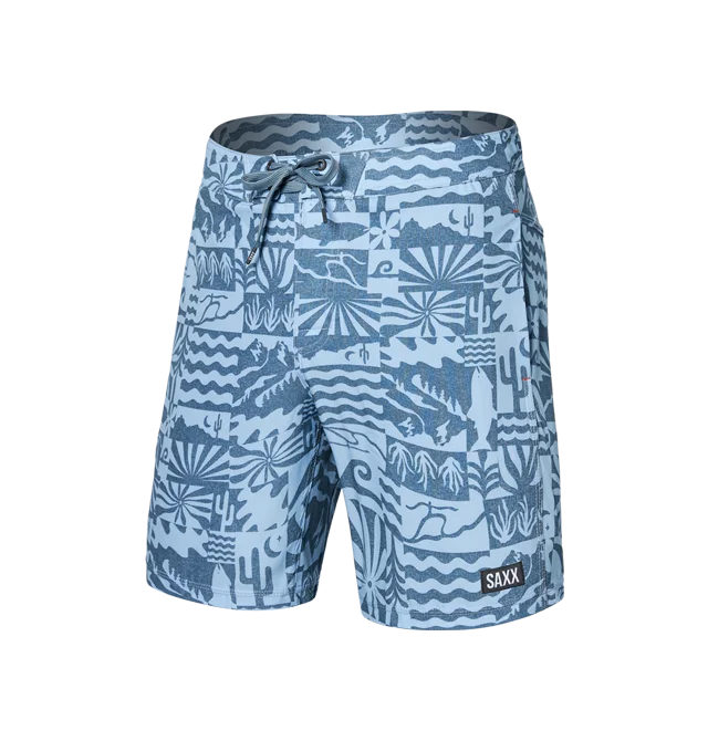 Betwave 2N1 Short