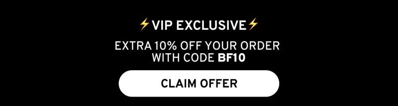 Mystery Sale