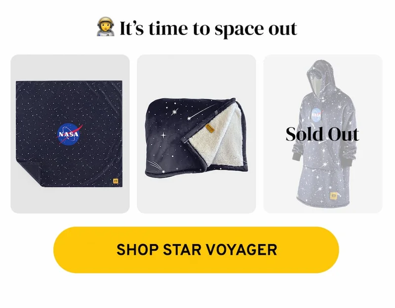 Mystery Sale
