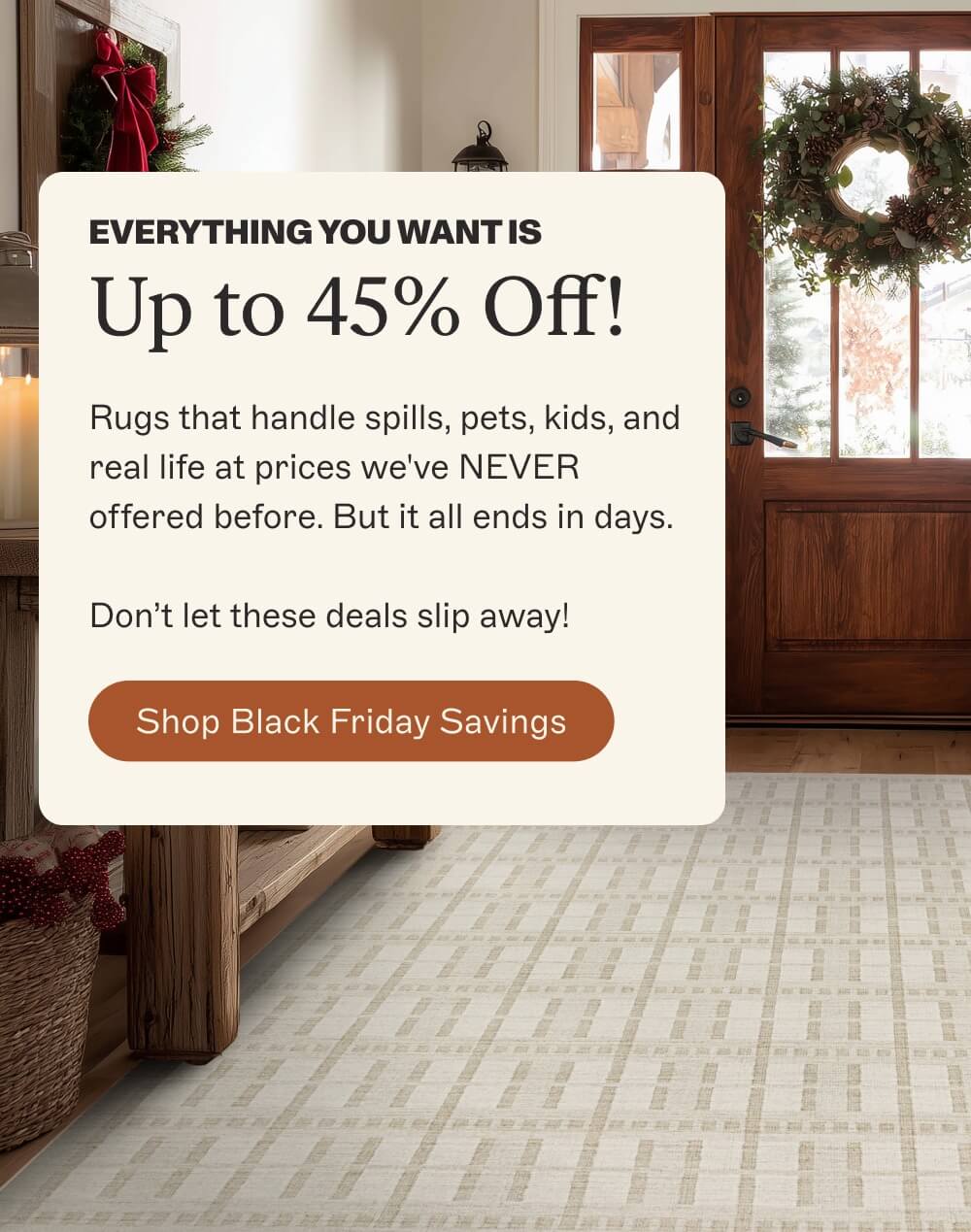 [ Shop Black Friday Savings ]